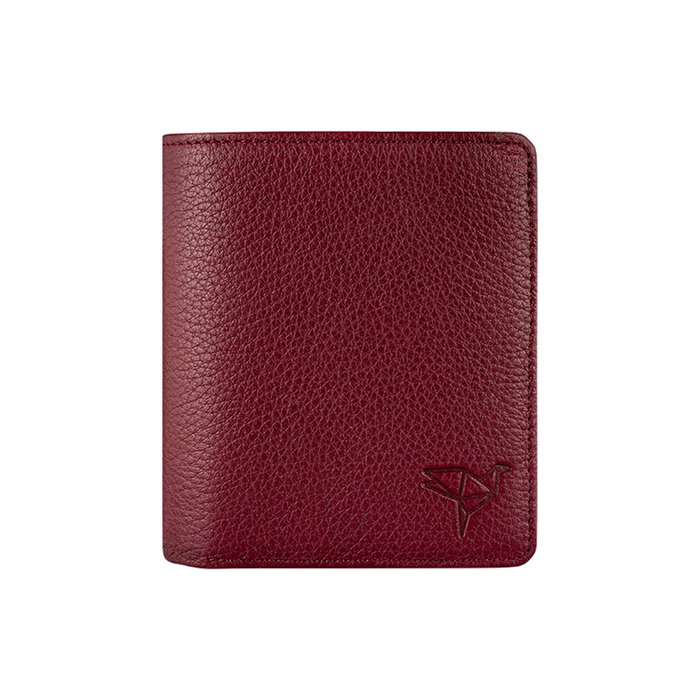 Zoozie Bags Metz - Rojo clarete Zoozie Bags Metz - Rojo clarete